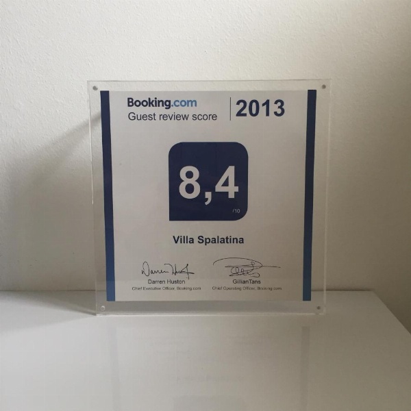 Villa Spalatina image 13